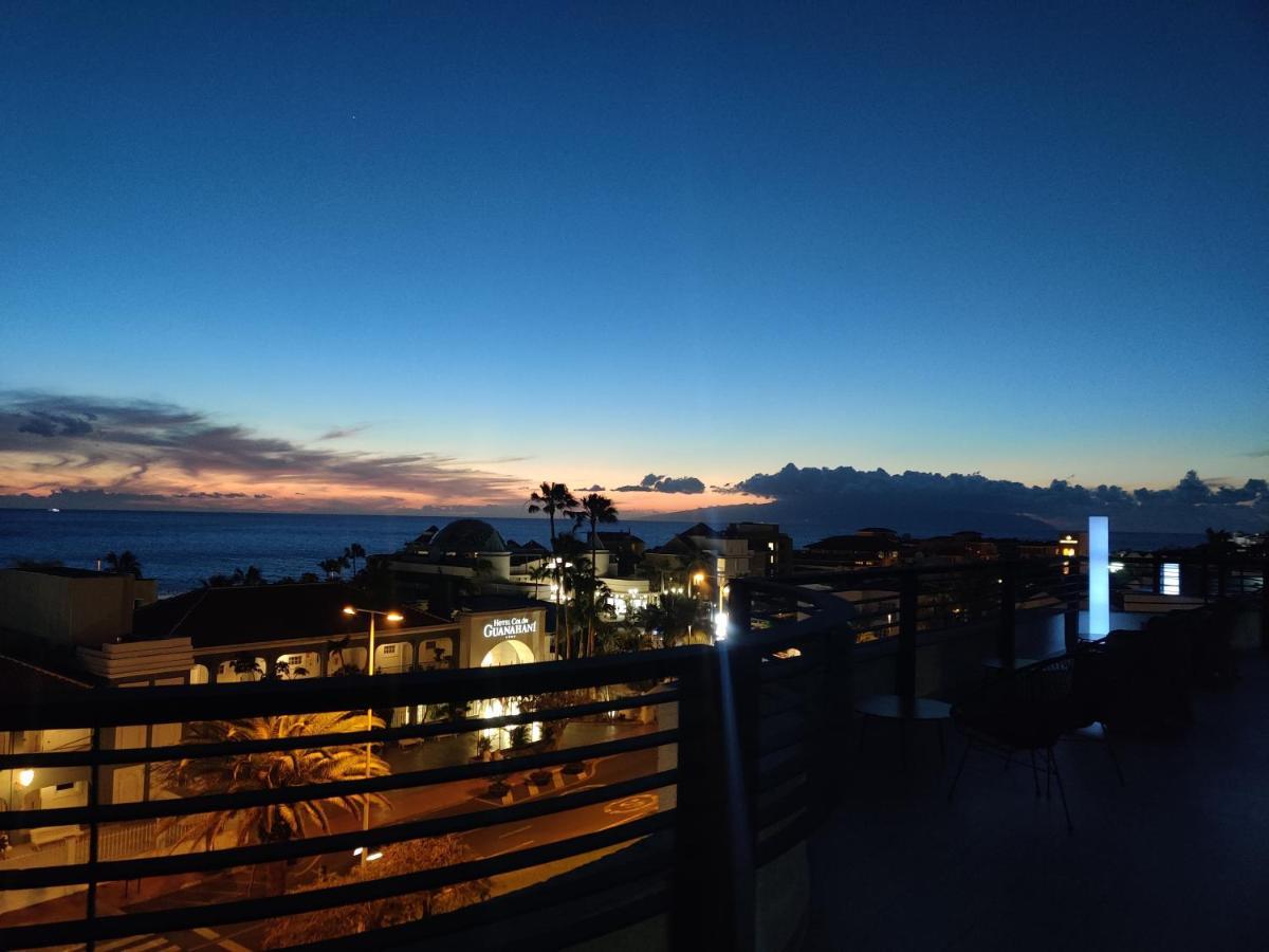 Luxury Apartment With Pool View Costa Adeje  Exterior photo