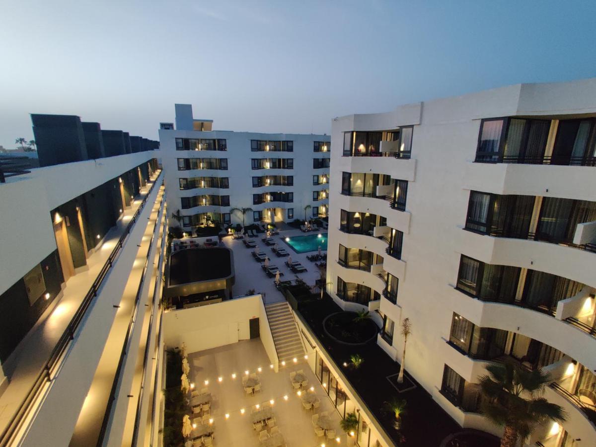 Luxury Apartment With Pool View Costa Adeje  Exterior photo